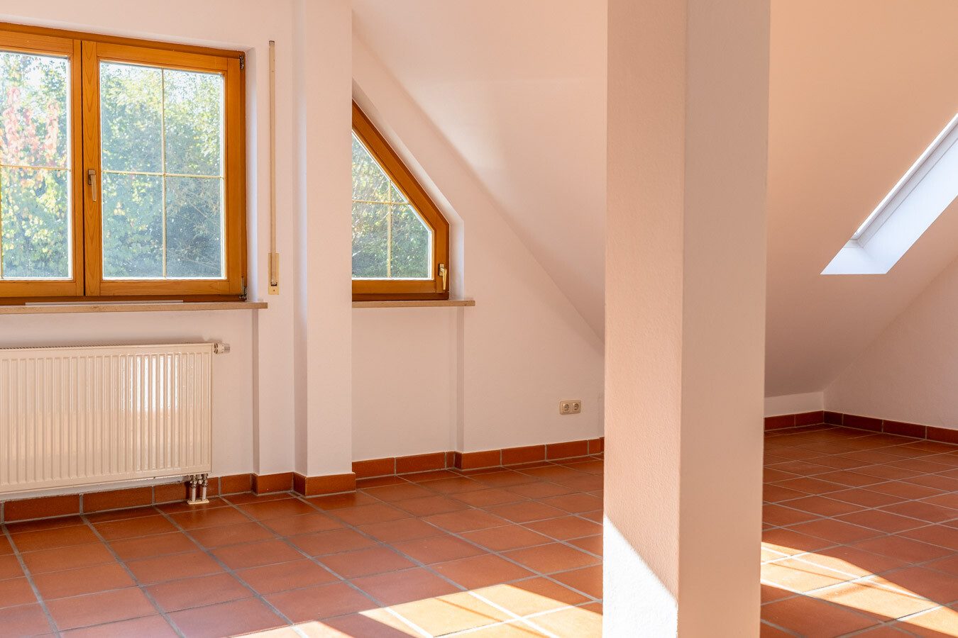 Immobilienangebot - Schondorf am Ammersee - Alle - Flair, Vielfalt, Faszination – Attraktives Wohnen unmittelbar am Ufer des Ammersees