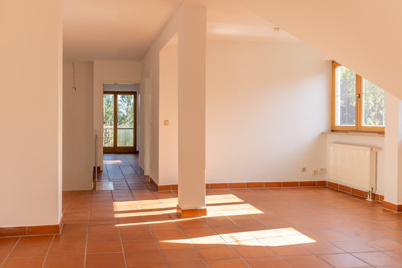 Immobilienangebot - Schondorf am Ammersee - Alle - Flair, Vielfalt, Faszination – Attraktives Wohnen unmittelbar am Ufer des Ammersees