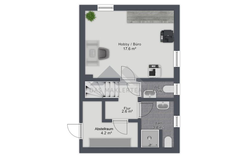 Immobilienangebot - Schondorf am Ammersee - Alle - Flair, Vielfalt, Faszination – Attraktives Wohnen unmittelbar am Ufer des Ammersees