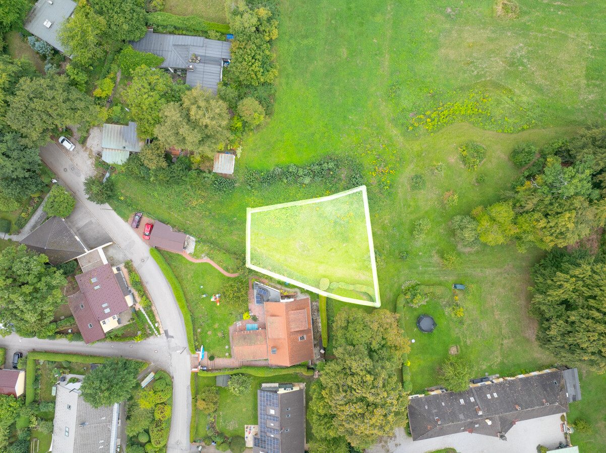 Immobilienangebot - Starnberg - Alle - Starnberger See: Traumgrundstück für Menschen mit Verstand – Traumgrundstück statt Preisfantasie.