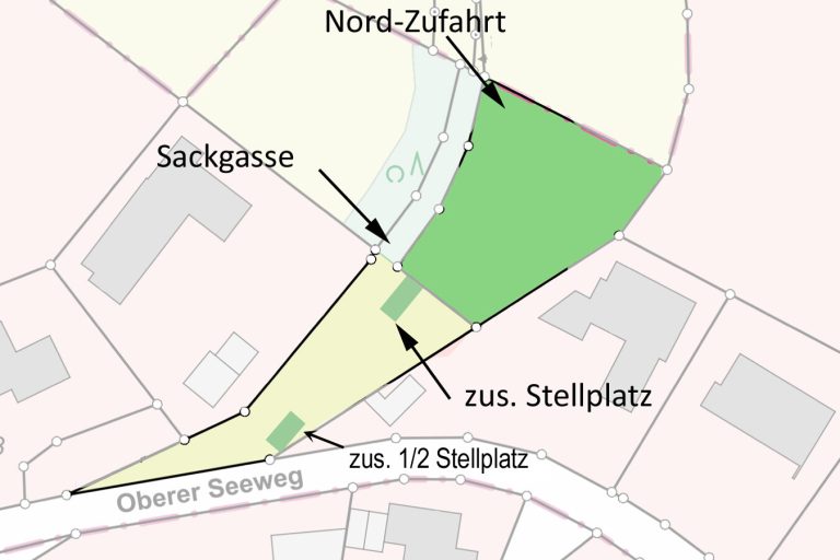 Immobilienangebot - Starnberg - Alle - Starnberger See: Traumgrundstück für Menschen mit Verstand – Traumgrundstück statt Preisfantasie.