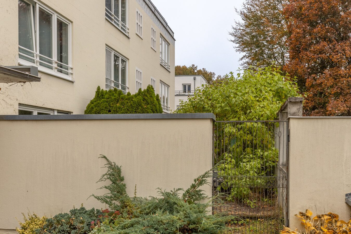 Immobilienangebot - Augsburg - Alle - Augsburg von oben – gemütliche Dachgeschosswohnung mit besonderem Charme