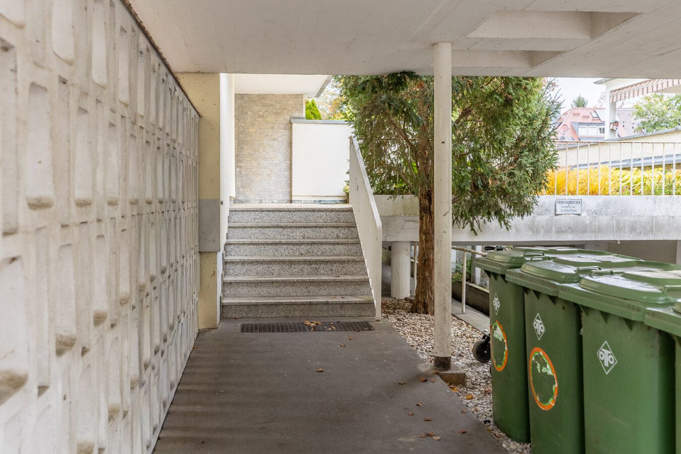 Immobilienangebot - Augsburg - Alle - Augsburg von oben – gemütliche Dachgeschosswohnung mit besonderem Charme