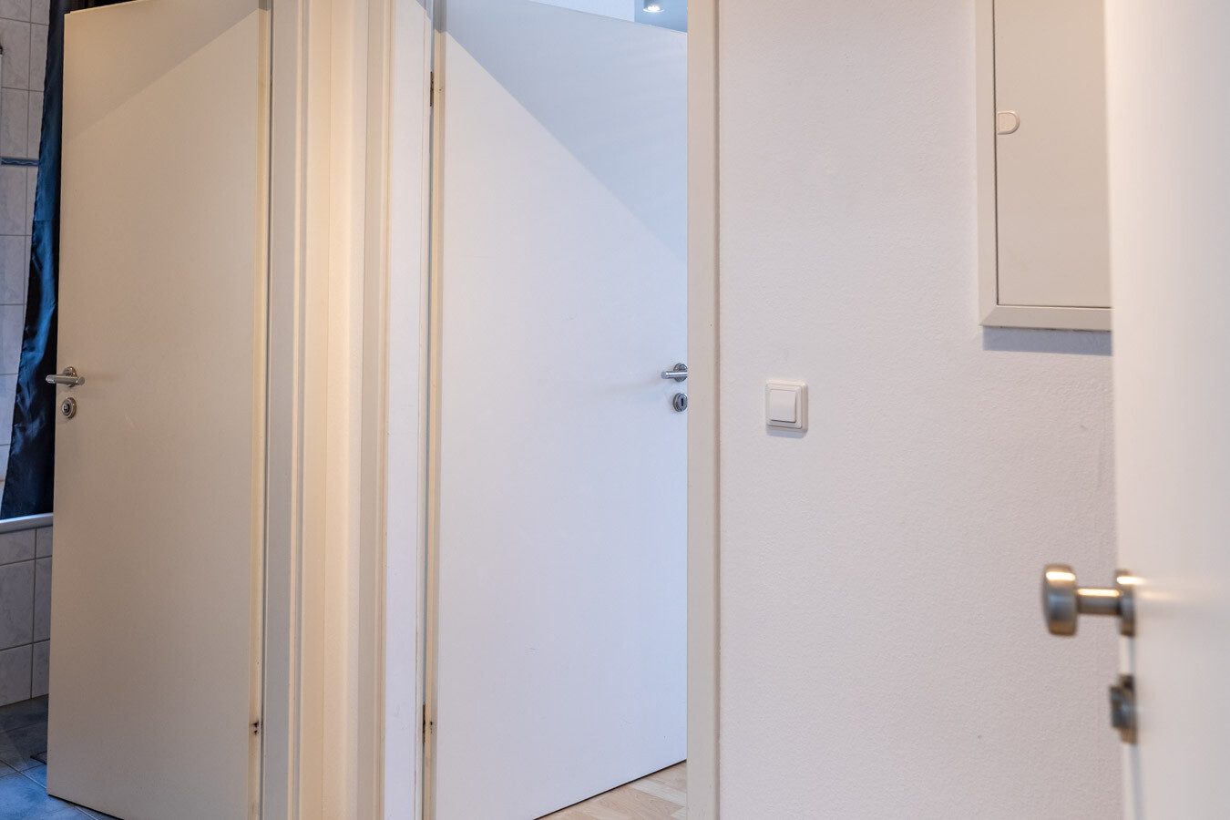 Immobilienangebot - Augsburg - Alle - Augsburg von oben – gemütliche Dachgeschosswohnung mit besonderem Charme