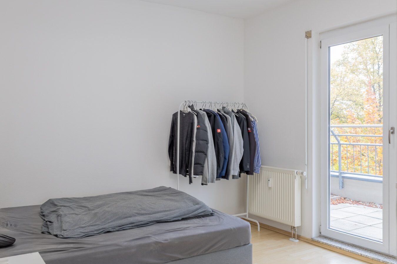 Immobilienangebot - Augsburg - Alle - Augsburg von oben – gemütliche Dachgeschosswohnung mit besonderem Charme