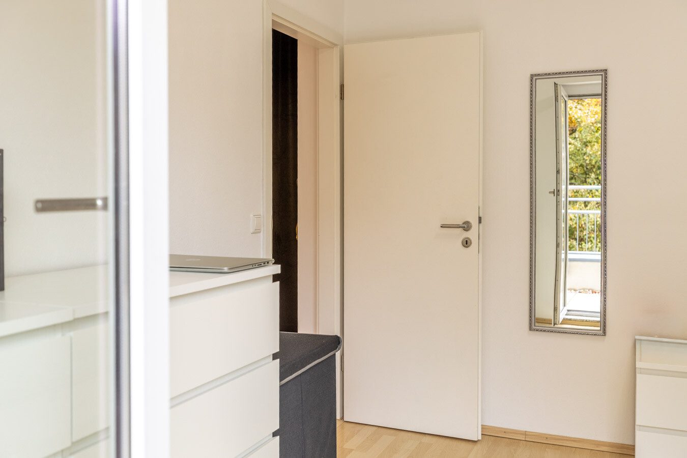Immobilienangebot - Augsburg - Alle - Augsburg von oben – gemütliche Dachgeschosswohnung mit besonderem Charme