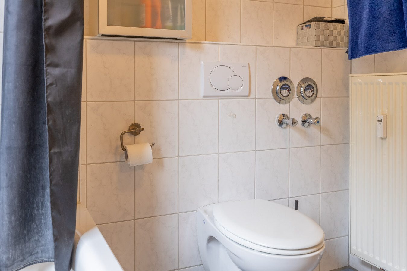 Immobilienangebot - Augsburg - Alle - Augsburg von oben – gemütliche Dachgeschosswohnung mit besonderem Charme
