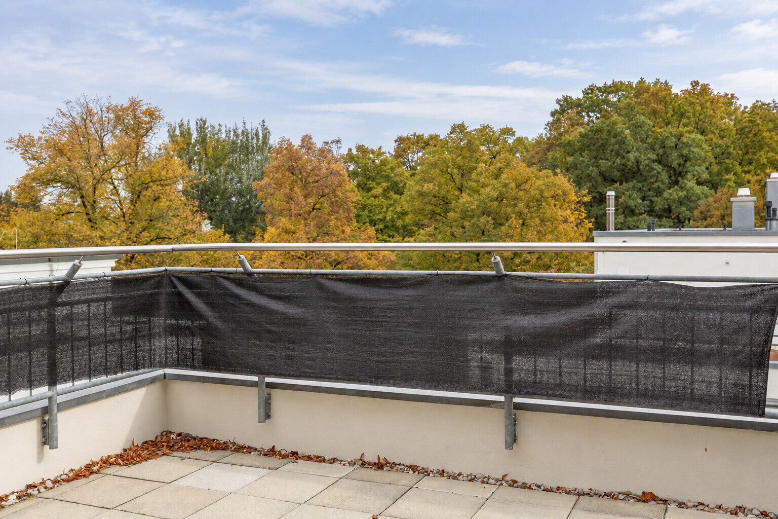 Immobilienangebot - Augsburg - Alle - Augsburg von oben – gemütliche Dachgeschosswohnung mit besonderem Charme