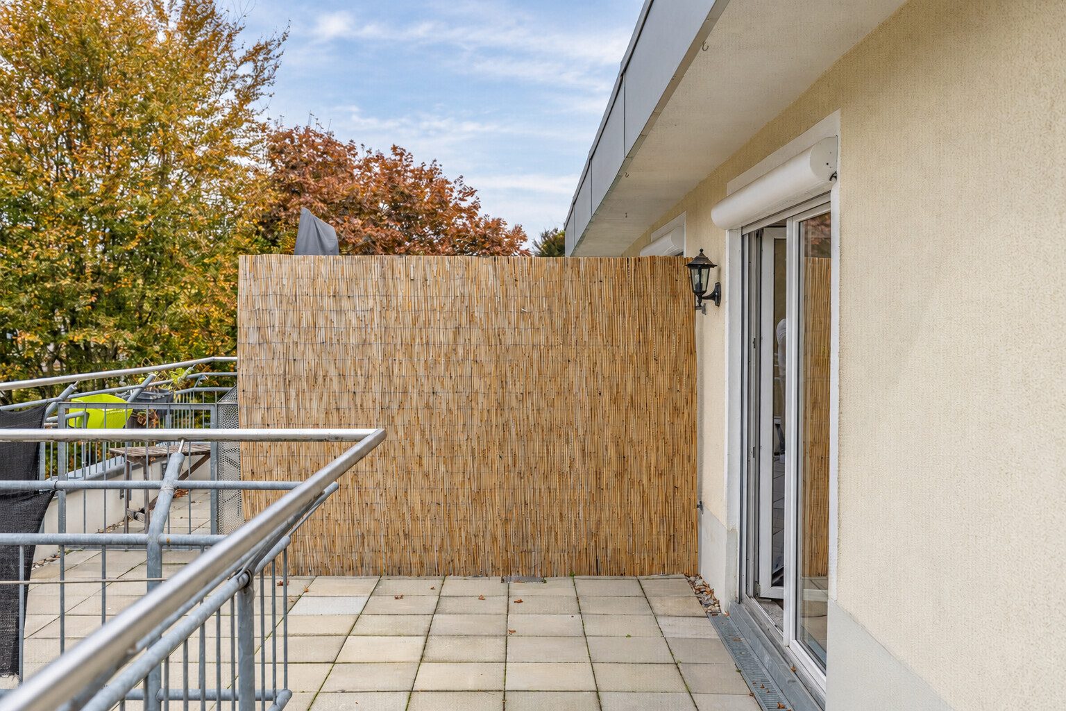 Immobilienangebot - Augsburg - Alle - Augsburg von oben – gemütliche Dachgeschosswohnung mit besonderem Charme