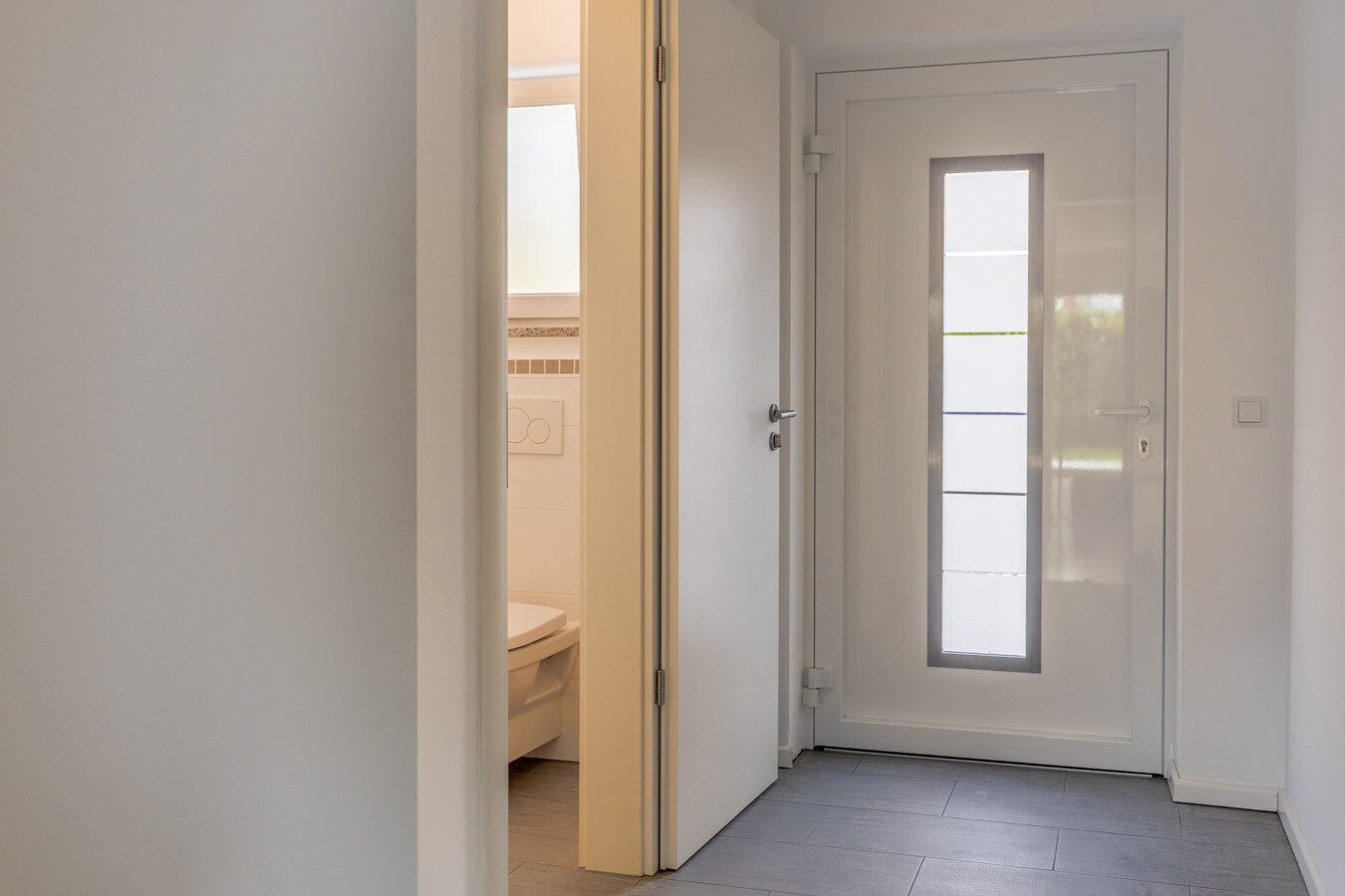Immobilienangebot - Wolfratshausen - Alle - Modernes Familienheim im Herzen von Wolfratshausen – 6 Zimmer, offener Wohnessbereich und Vollkeller
