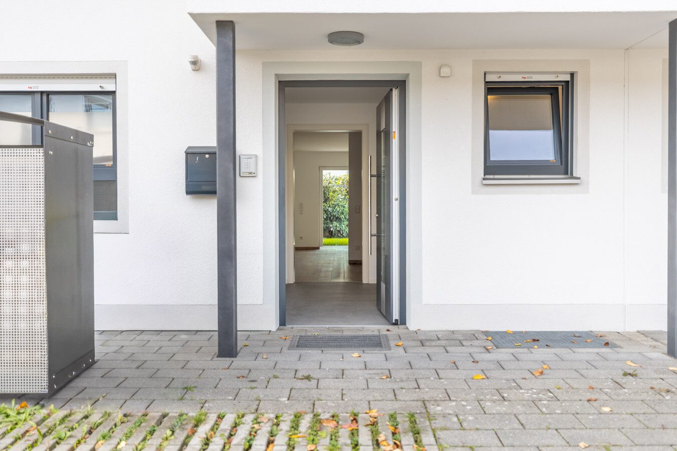 Immobilienangebot - Wolfratshausen - Alle - Modernes Familienheim im Herzen von Wolfratshausen – 6 Zimmer, offener Wohnessbereich und Vollkeller