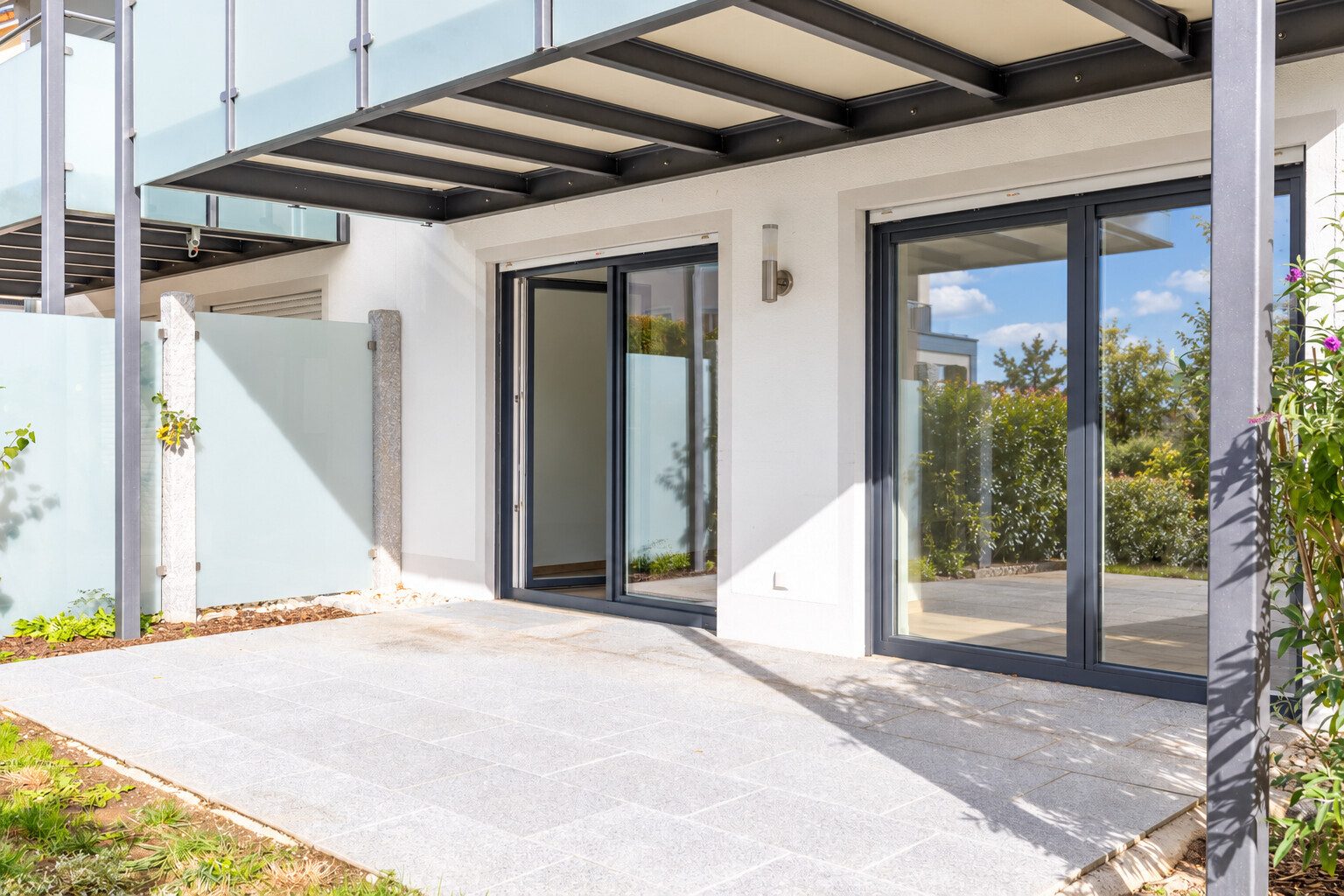Immobilienangebot - Wolfratshausen - Alle - Modernes Familienheim im Herzen von Wolfratshausen – 6 Zimmer, offener Wohnessbereich und Vollkeller
