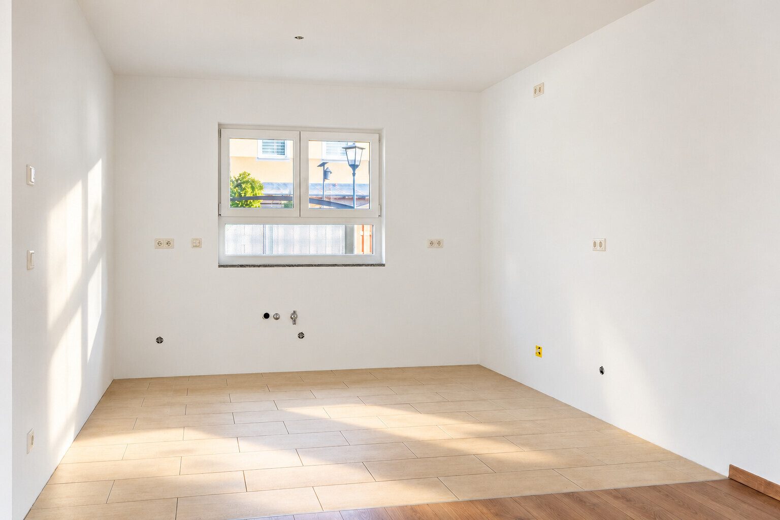 Immobilienangebot - Wolfratshausen - Alle - Modernes Familienheim im Herzen von Wolfratshausen – 6 Zimmer, offener Wohnessbereich und Vollkeller