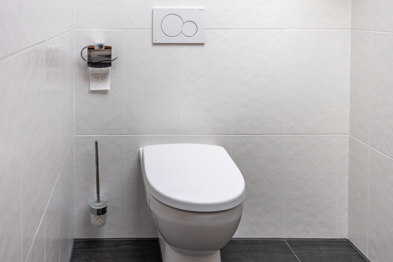 Immobilienangebot - Wolfratshausen - Alle - Modernes Familienheim im Herzen von Wolfratshausen – 6 Zimmer, offener Wohnessbereich und Vollkeller