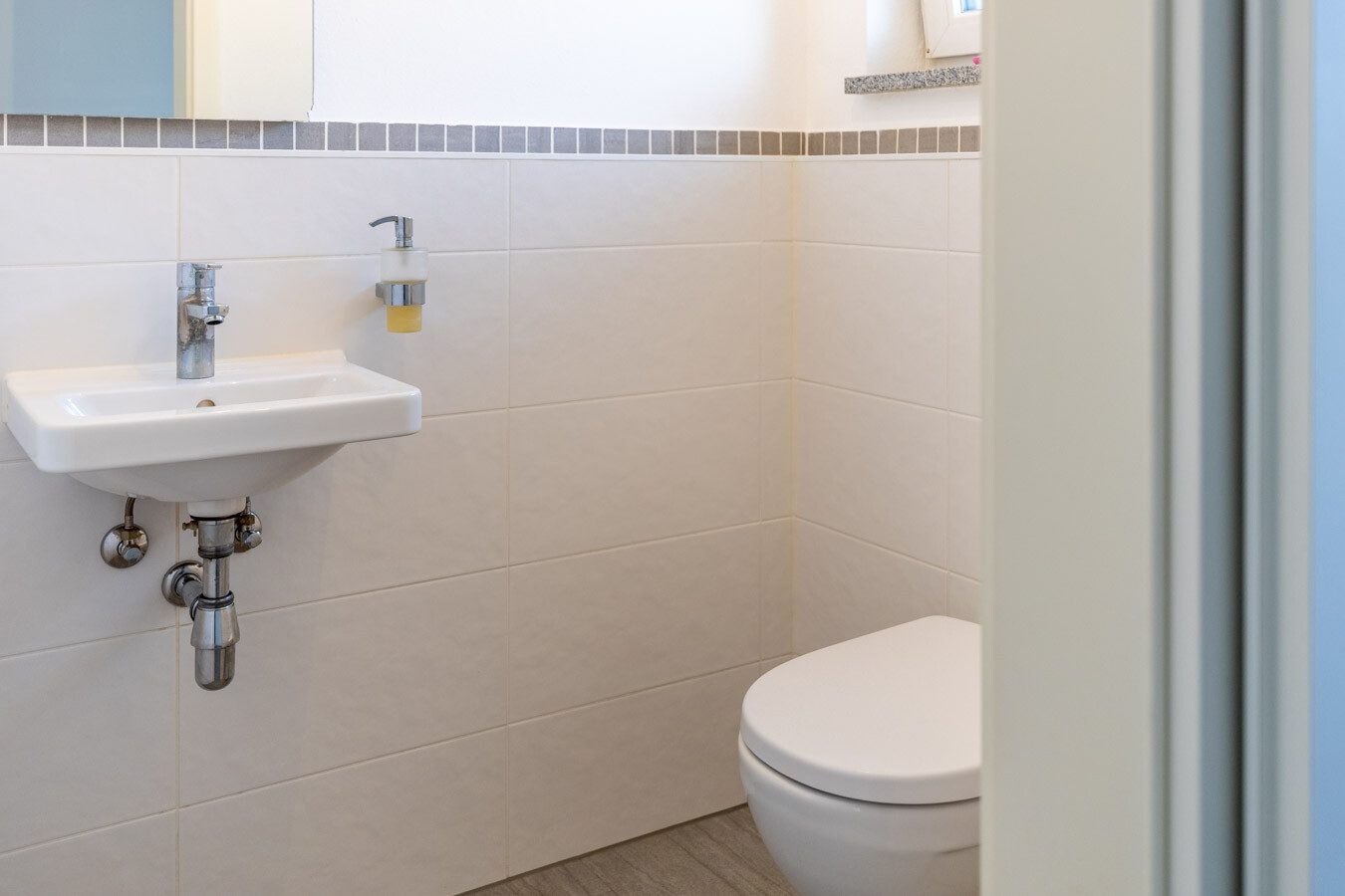 Immobilienangebot - Wolfratshausen - Alle - Modernes Familienheim im Herzen von Wolfratshausen – 6 Zimmer, offener Wohnessbereich und Vollkeller