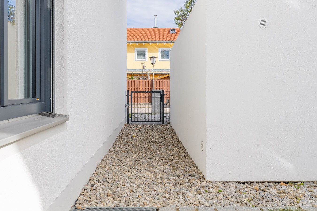 Immobilienangebot - Wolfratshausen - Alle - Modernes Familienheim im Herzen von Wolfratshausen – 6 Zimmer, offener Wohnessbereich und Vollkeller