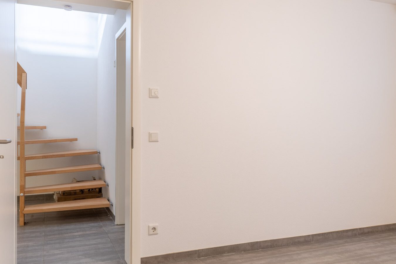 Immobilienangebot - Wolfratshausen - Alle - Modernes Familienheim im Herzen von Wolfratshausen – 6 Zimmer, offener Wohnessbereich und Vollkeller