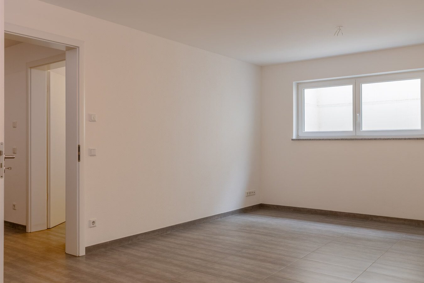 Immobilienangebot - Wolfratshausen - Alle - Modernes Familienheim im Herzen von Wolfratshausen – 6 Zimmer, offener Wohnessbereich und Vollkeller