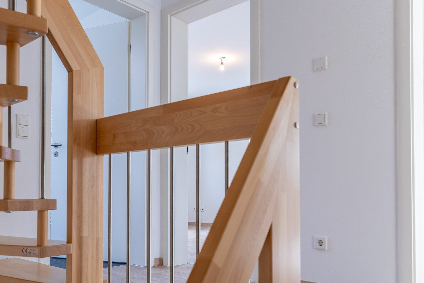 Immobilienangebot - Wolfratshausen - Alle - Modernes Familienheim im Herzen von Wolfratshausen – 6 Zimmer, offener Wohnessbereich und Vollkeller