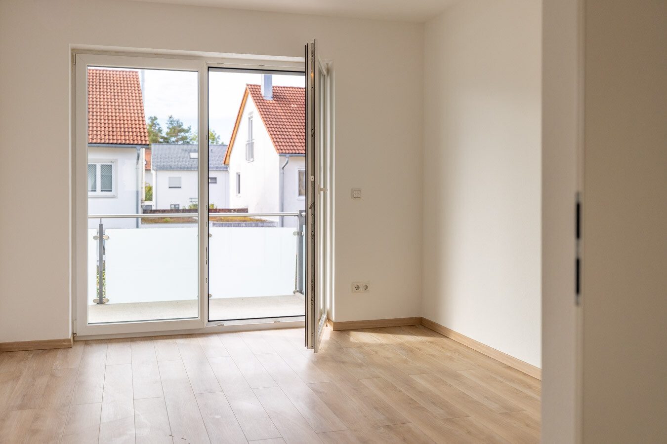 Immobilienangebot - Wolfratshausen - Alle - Modernes Familienheim im Herzen von Wolfratshausen – 6 Zimmer, offener Wohnessbereich und Vollkeller