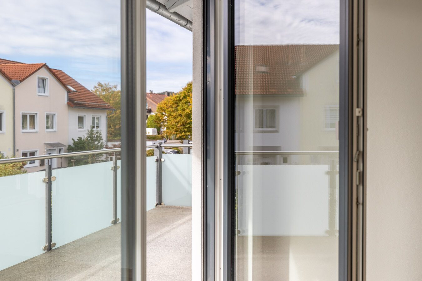 Immobilienangebot - Wolfratshausen - Alle - Modernes Familienheim im Herzen von Wolfratshausen – 6 Zimmer, offener Wohnessbereich und Vollkeller