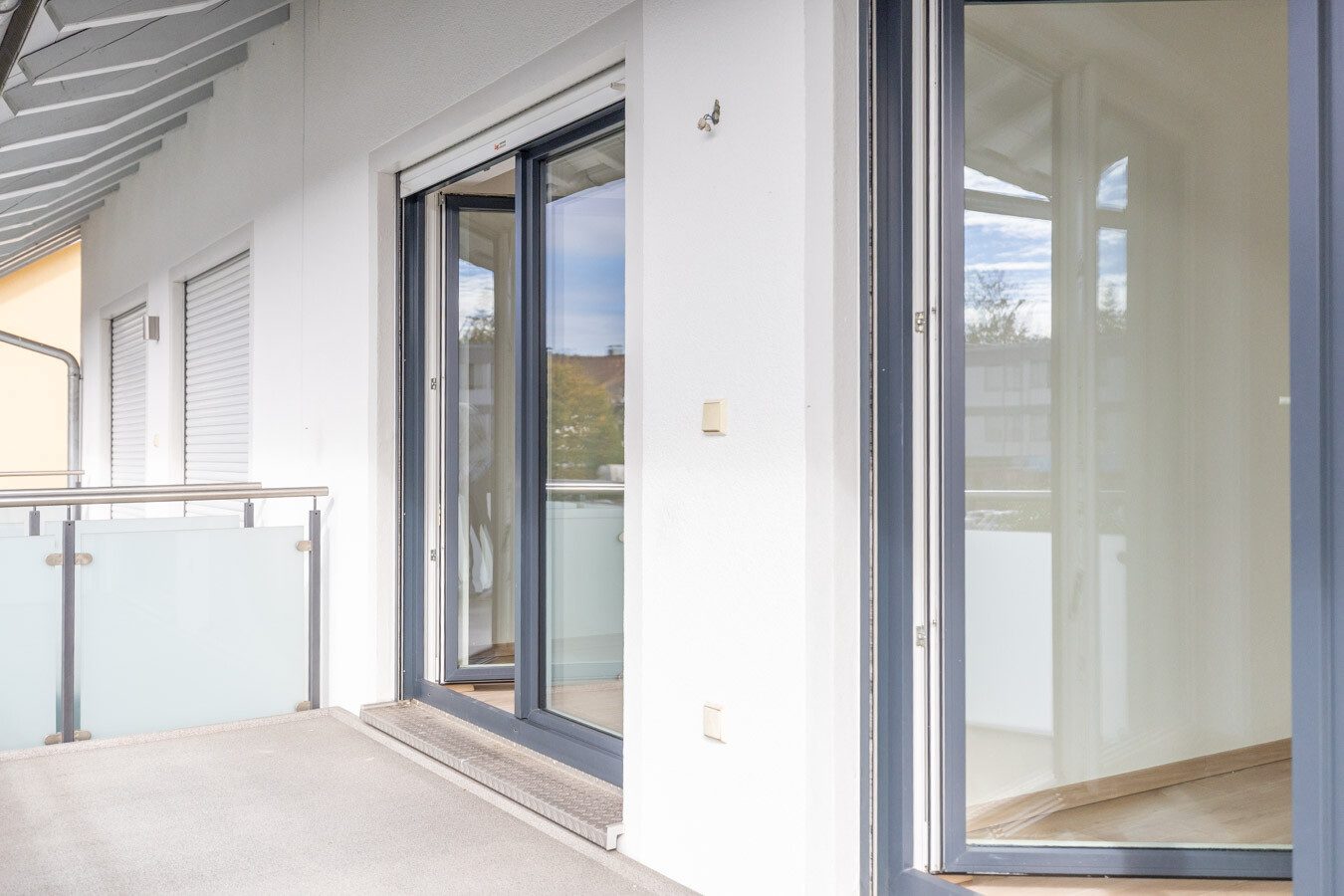 Immobilienangebot - Wolfratshausen - Alle - Modernes Familienheim im Herzen von Wolfratshausen – 6 Zimmer, offener Wohnessbereich und Vollkeller