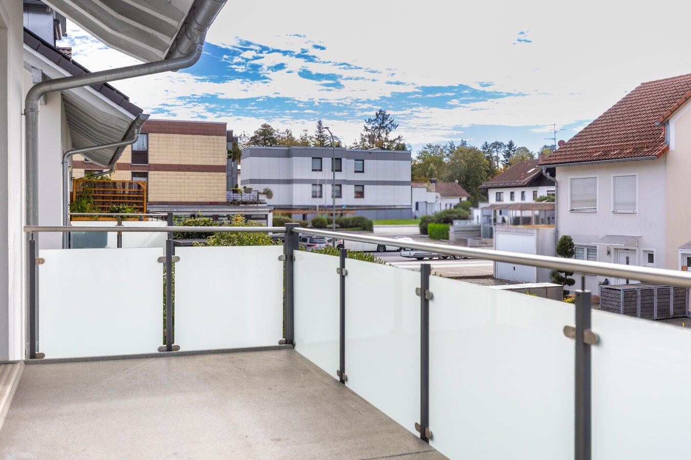 Immobilienangebot - Wolfratshausen - Alle - Modernes Familienheim im Herzen von Wolfratshausen – 6 Zimmer, offener Wohnessbereich und Vollkeller
