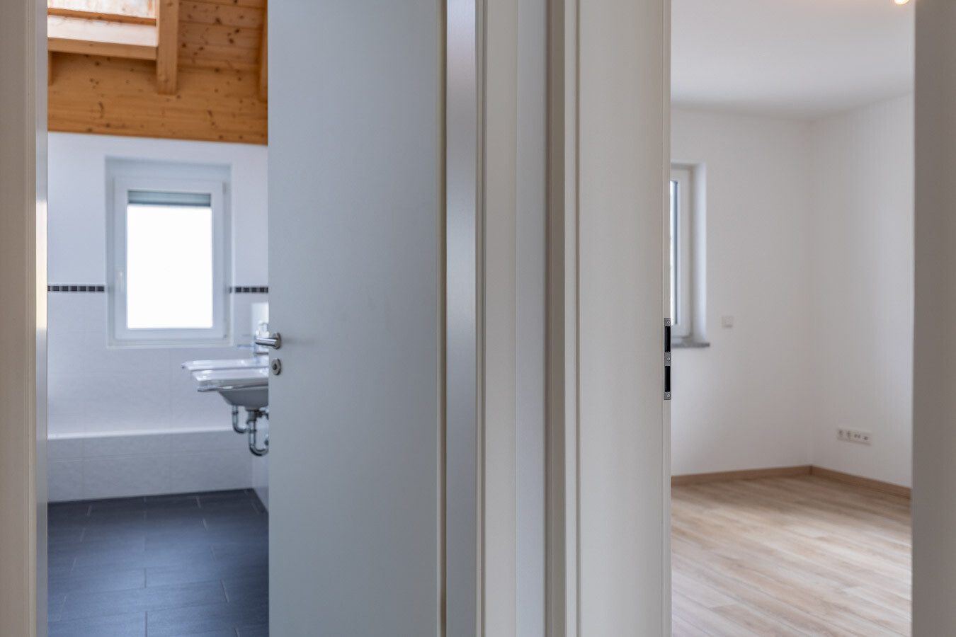 Immobilienangebot - Wolfratshausen - Alle - Modernes Familienheim im Herzen von Wolfratshausen – 6 Zimmer, offener Wohnessbereich und Vollkeller
