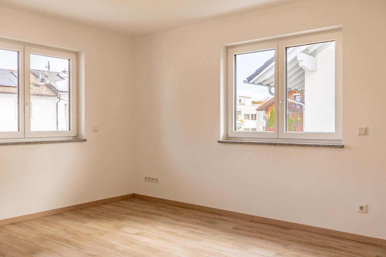Immobilienangebot - Wolfratshausen - Alle - Modernes Familienheim im Herzen von Wolfratshausen – 6 Zimmer, offener Wohnessbereich und Vollkeller