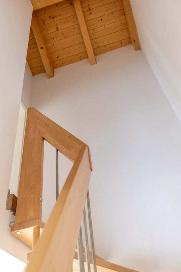 Immobilienangebot - Wolfratshausen - Alle - Modernes Familienheim im Herzen von Wolfratshausen – 6 Zimmer, offener Wohnessbereich und Vollkeller