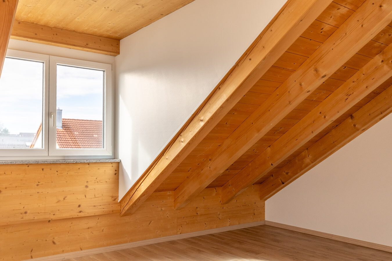 Immobilienangebot - Wolfratshausen - Alle - Modernes Familienheim im Herzen von Wolfratshausen – 6 Zimmer, offener Wohnessbereich und Vollkeller