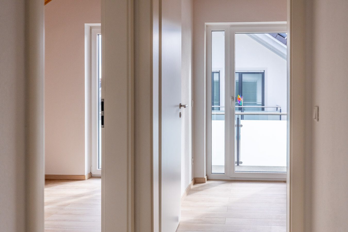 Immobilienangebot - Wolfratshausen - Alle - Modernes Familienheim im Herzen von Wolfratshausen – 6 Zimmer, offener Wohnessbereich und Vollkeller