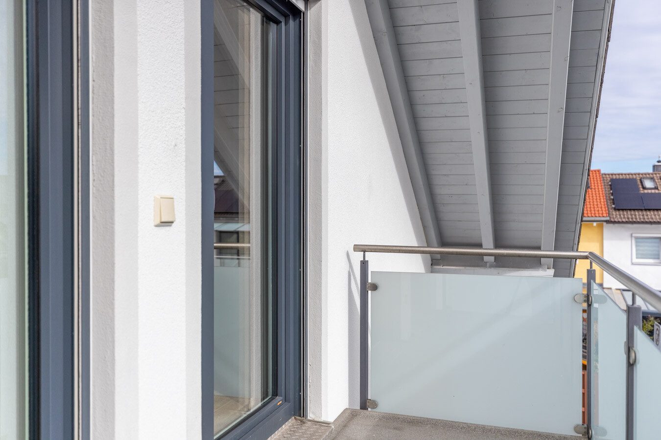 Immobilienangebot - Wolfratshausen - Alle - Modernes Familienheim im Herzen von Wolfratshausen – 6 Zimmer, offener Wohnessbereich und Vollkeller
