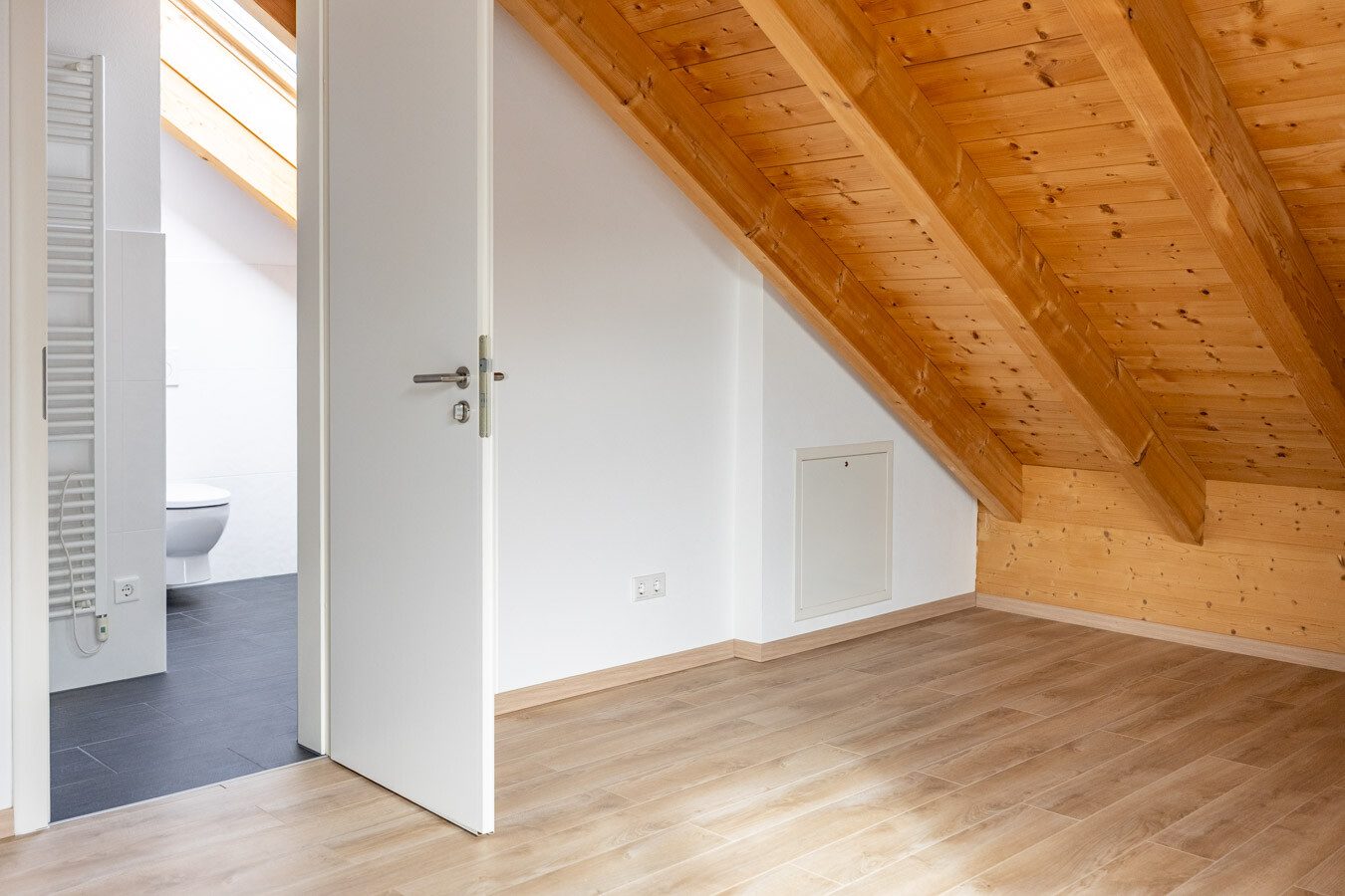 Immobilienangebot - Wolfratshausen - Alle - Modernes Familienheim im Herzen von Wolfratshausen – 6 Zimmer, offener Wohnessbereich und Vollkeller
