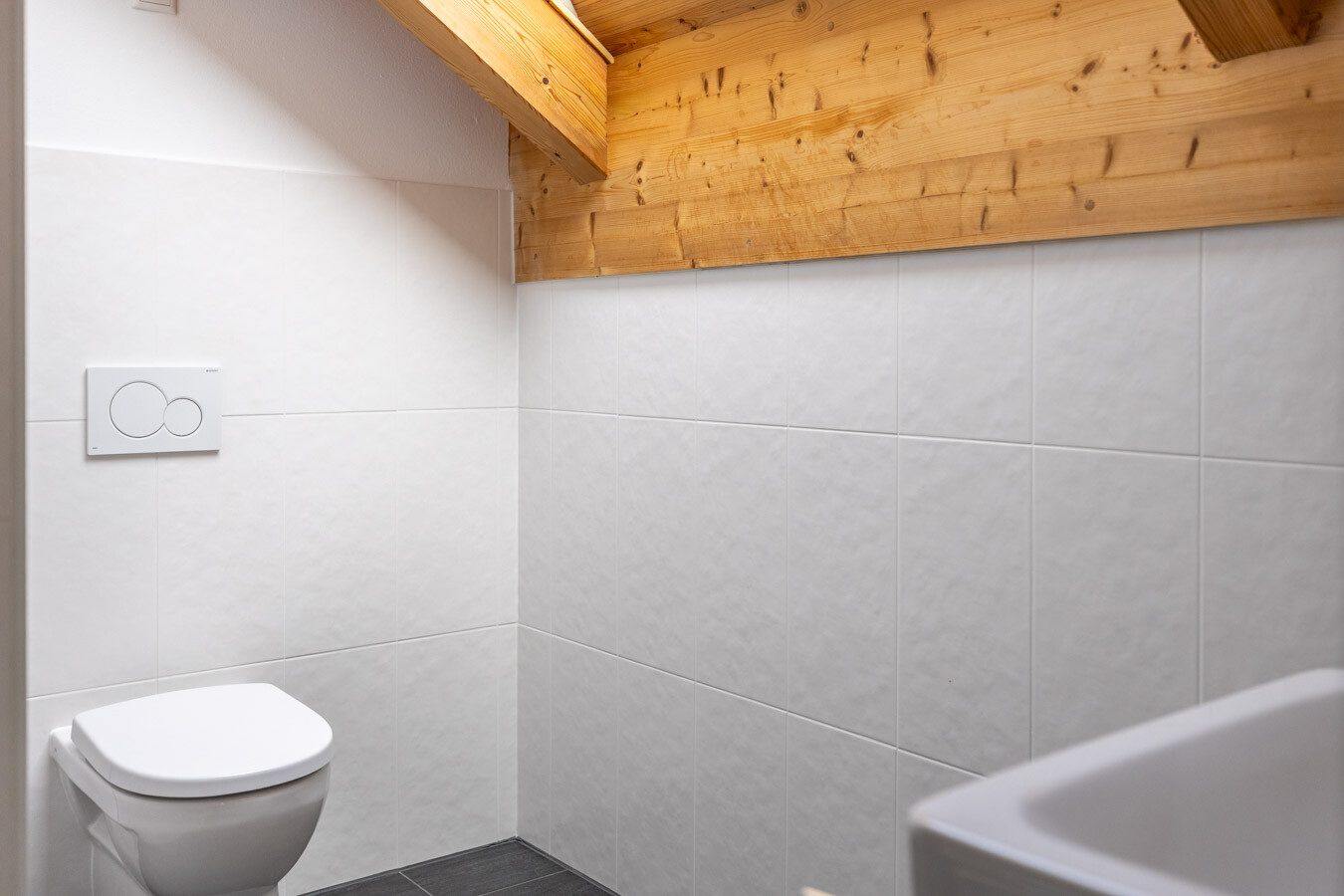 Immobilienangebot - Wolfratshausen - Alle - Modernes Familienheim im Herzen von Wolfratshausen – 6 Zimmer, offener Wohnessbereich und Vollkeller