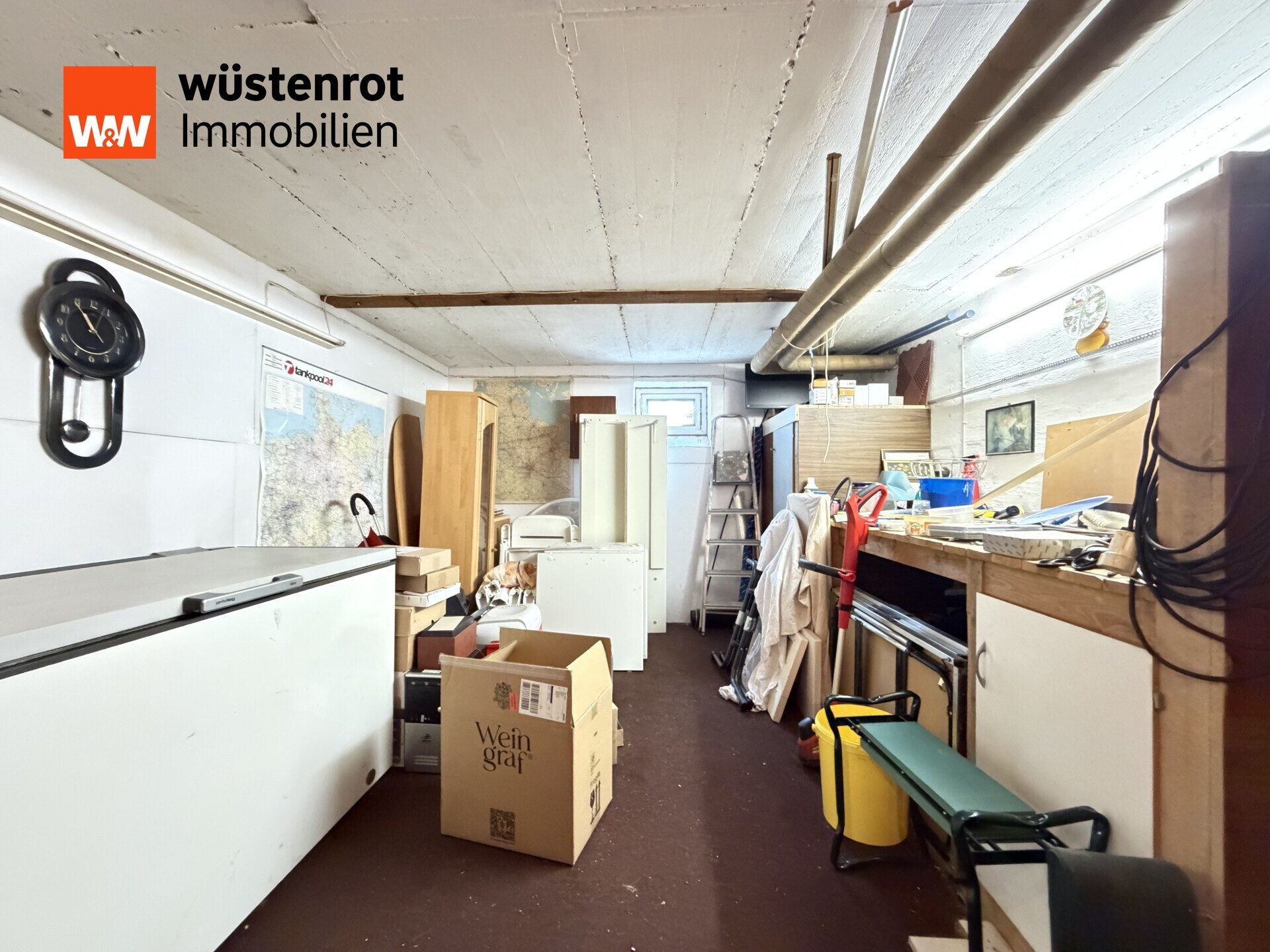 Immobilienangebot - Flensburg - Alle - Modernes Zuhause mit viel Wohnkomfort, sonnigem Westbalkon und ausgebautem Dachgeschoss in Flensburg