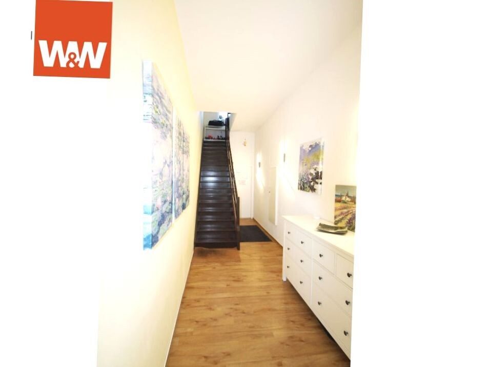 Immobilienangebot - Krefeld - Alle - Direkt am Stadtpark Fischeln – Modernisiertes Dreifamilienhaus in absoluter Bestlage
