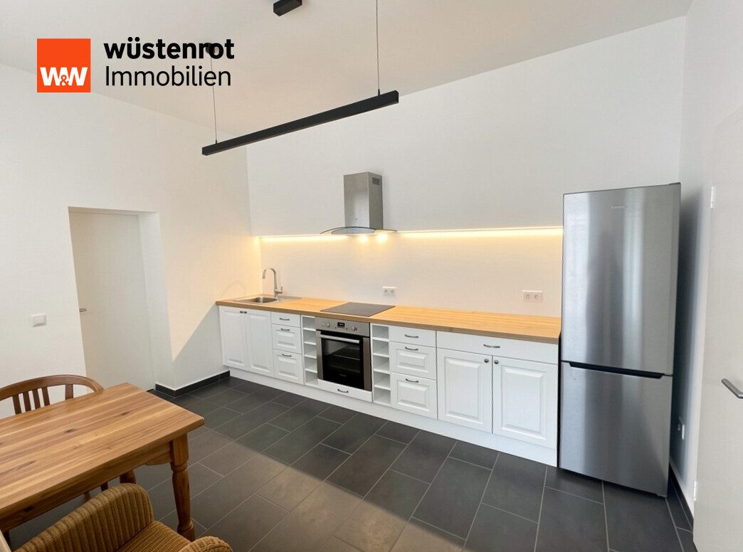 Immobilienangebot - Krefeld - Alle - Direkt am Stadtpark Fischeln – Modernisiertes Dreifamilienhaus in absoluter Bestlage