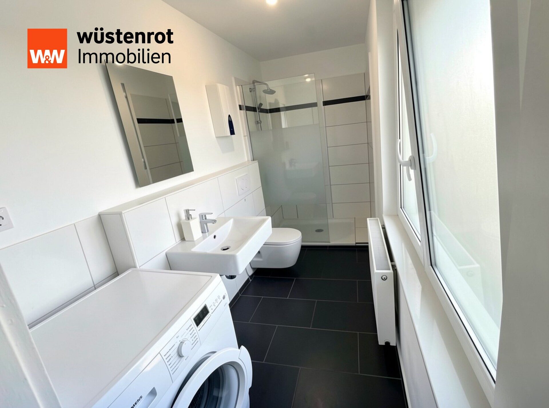 Immobilienangebot - Krefeld - Alle - Direkt am Stadtpark Fischeln – Modernisiertes Dreifamilienhaus in absoluter Bestlage