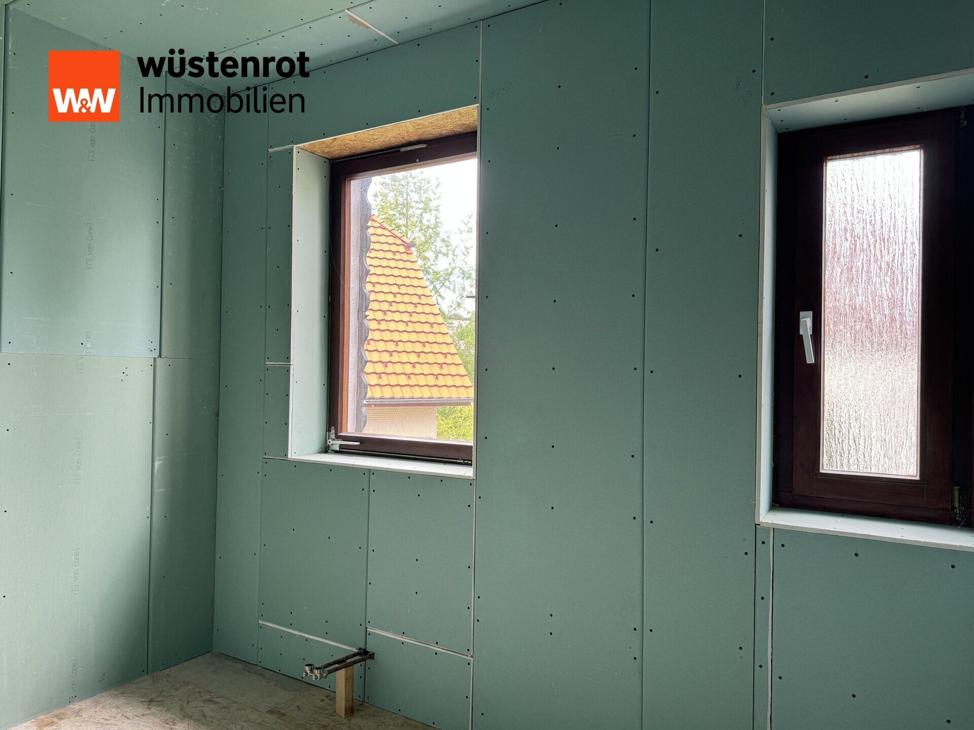 Immobilienangebot - Albstadt - Alle - Ein Zuhause zum Gestalten – Einfamilienhaus mit Entwicklungspotenzial