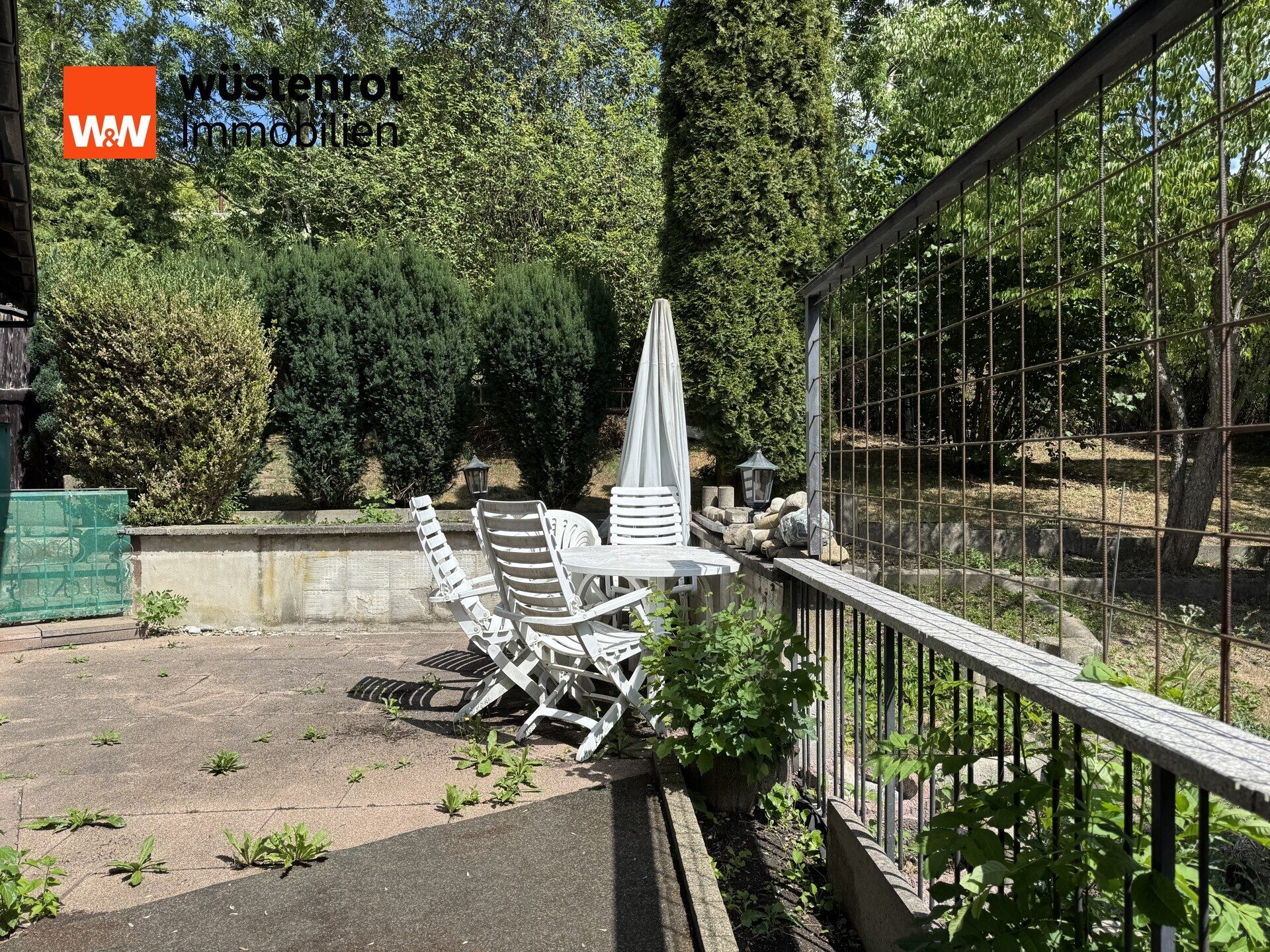 Immobilienangebot - Albstadt - Alle - Ein Zuhause zum Gestalten – Einfamilienhaus mit Entwicklungspotenzial