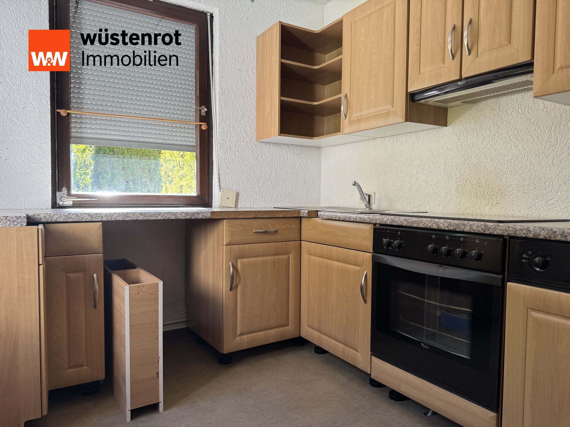 Immobilienangebot - Albstadt - Alle - Ein Zuhause zum Gestalten – Einfamilienhaus mit Entwicklungspotenzial