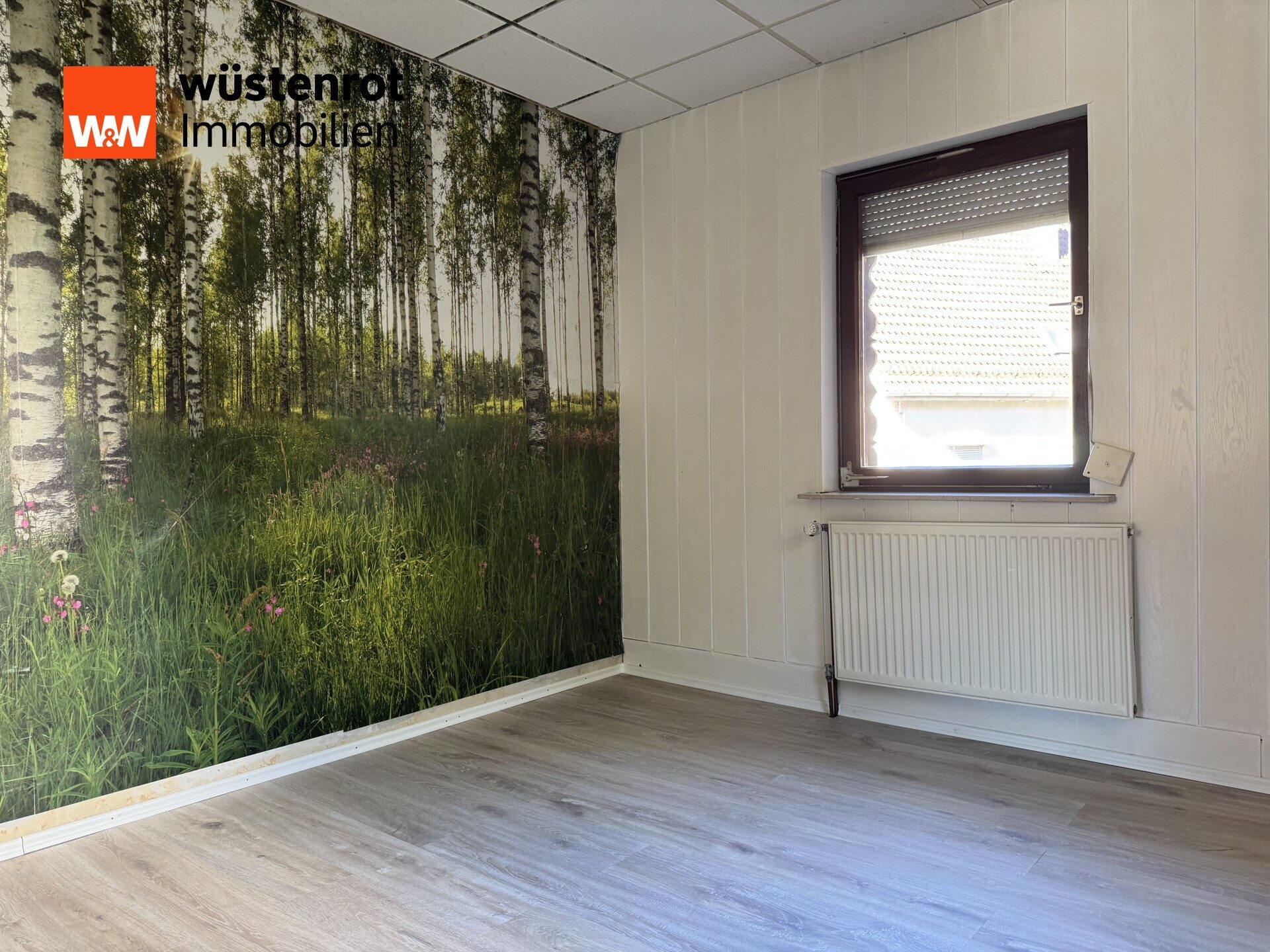 Immobilienangebot - Albstadt - Alle - Ein Zuhause zum Gestalten – Einfamilienhaus mit Entwicklungspotenzial