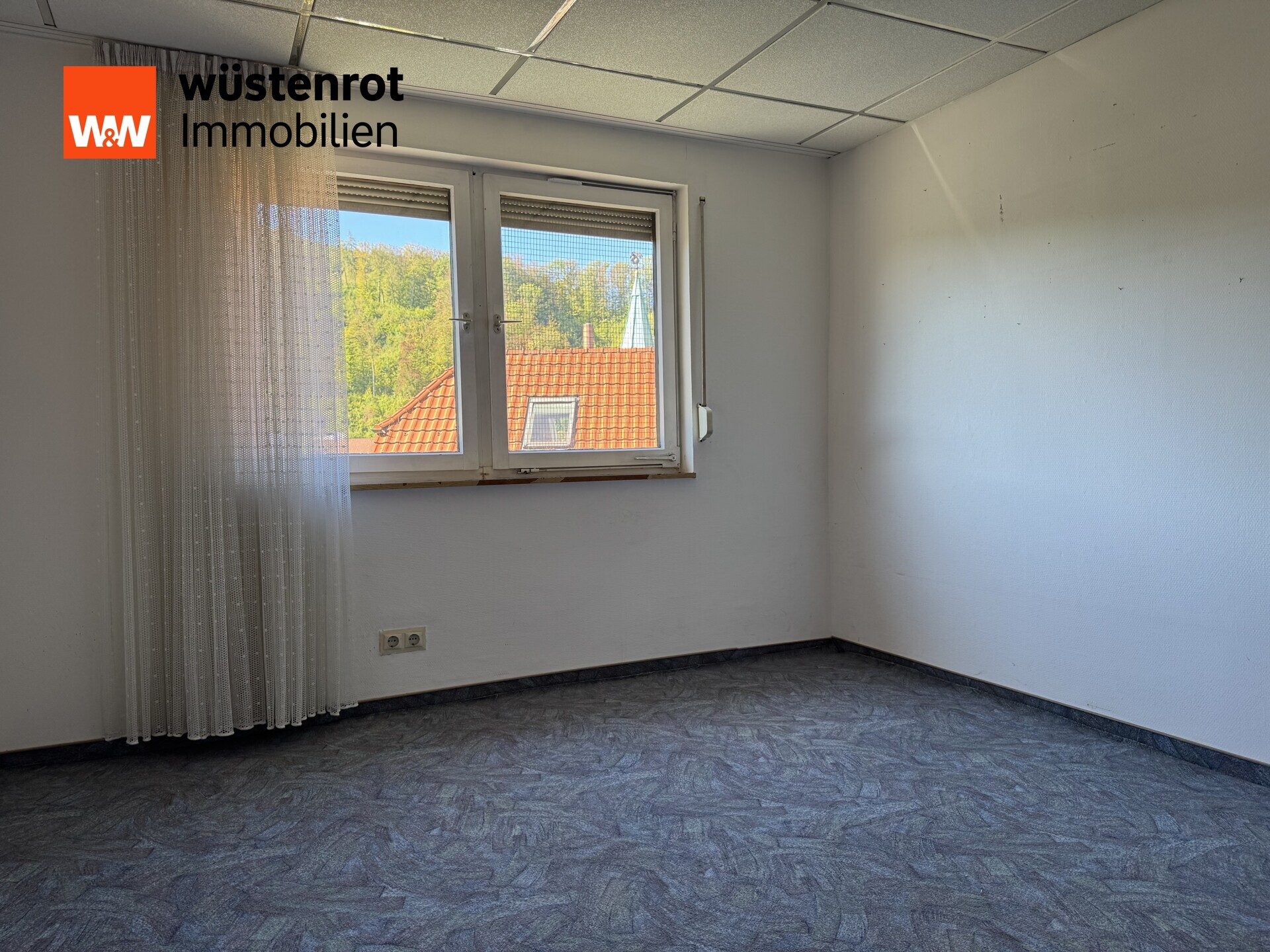 Immobilienangebot - Albstadt - Alle - Ein Zuhause zum Gestalten – Einfamilienhaus mit Entwicklungspotenzial