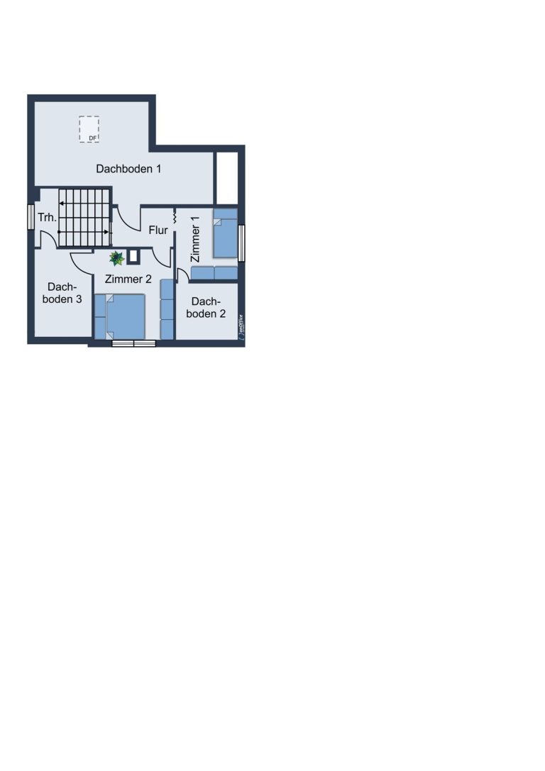 Immobilienangebot - Albstadt - Alle - Ein Zuhause zum Gestalten – Einfamilienhaus mit Entwicklungspotenzial