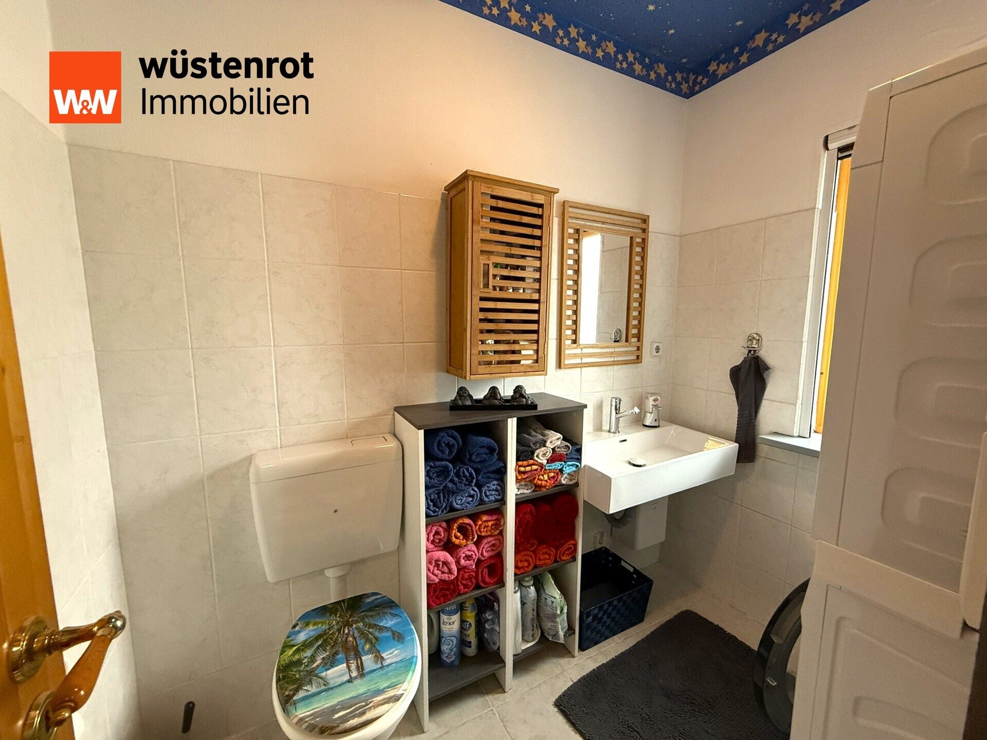 Immobilienangebot - Berlin - Alle - Gepflegtes 2- Familienhaus im Doppelhausstil in Berlin-Wilhelmsruh