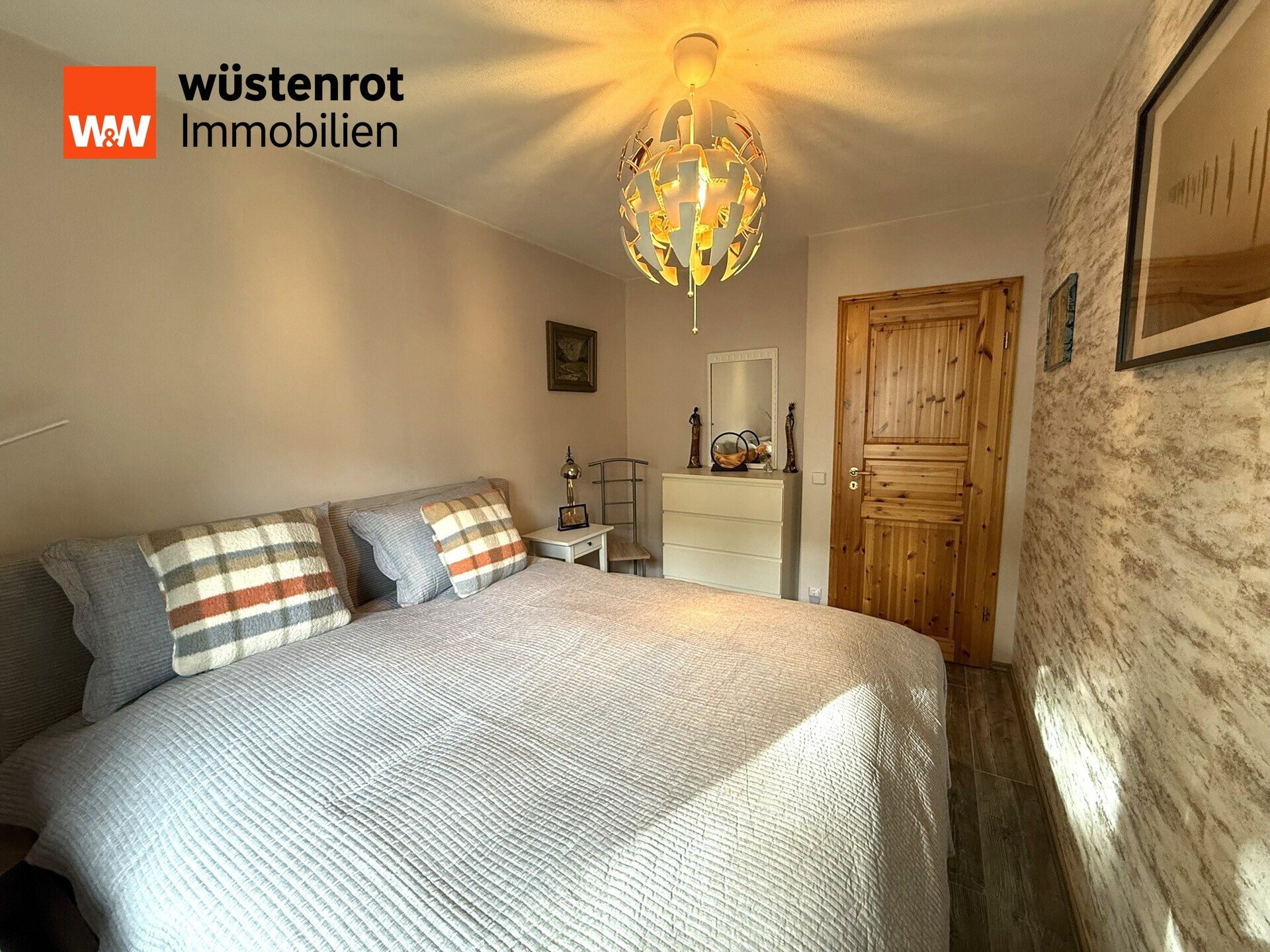 Immobilienangebot - Berlin - Alle - Gepflegtes 2- Familienhaus im Doppelhausstil in Berlin-Wilhelmsruh