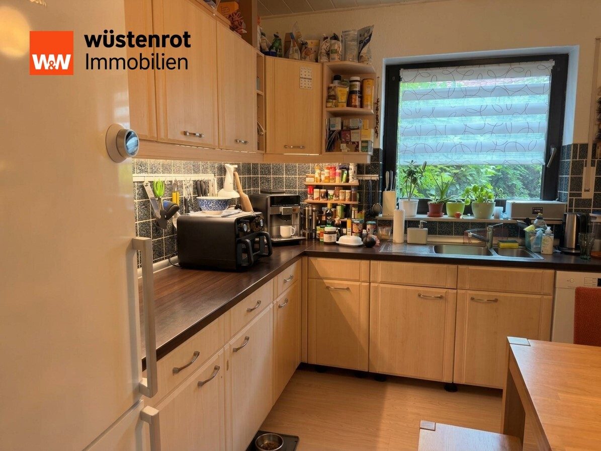 Immobilienangebot - Lostau - Alle - EFH mit viel Platz für junge Familien, Pool, Sauna und schönem Gartengrundstück in Lostau