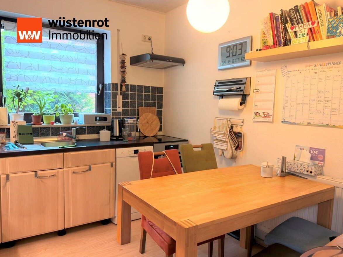 Immobilienangebot - Lostau - Alle - EFH mit viel Platz für junge Familien, Pool, Sauna und schönem Gartengrundstück in Lostau