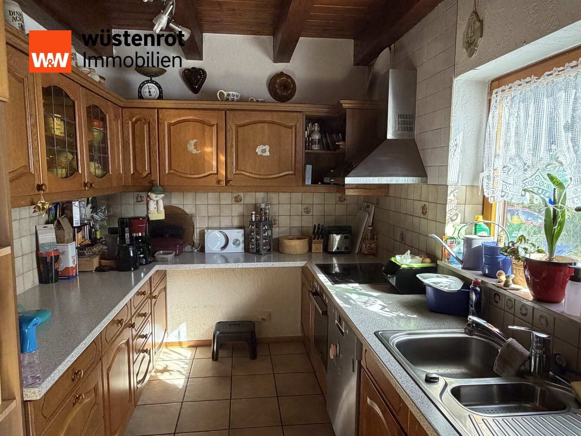 Immobilienangebot - Sulzbach an der Murr - Alle - Gepflegte Doppelhaushälfte in ruhiger Siedlungslage – ideal für Familien und Ruhesuchende